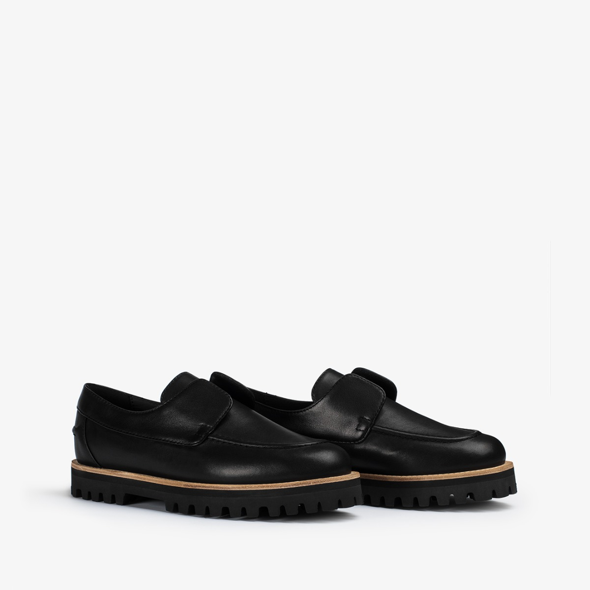 YACHT LOAFER - Le Silla official outlet