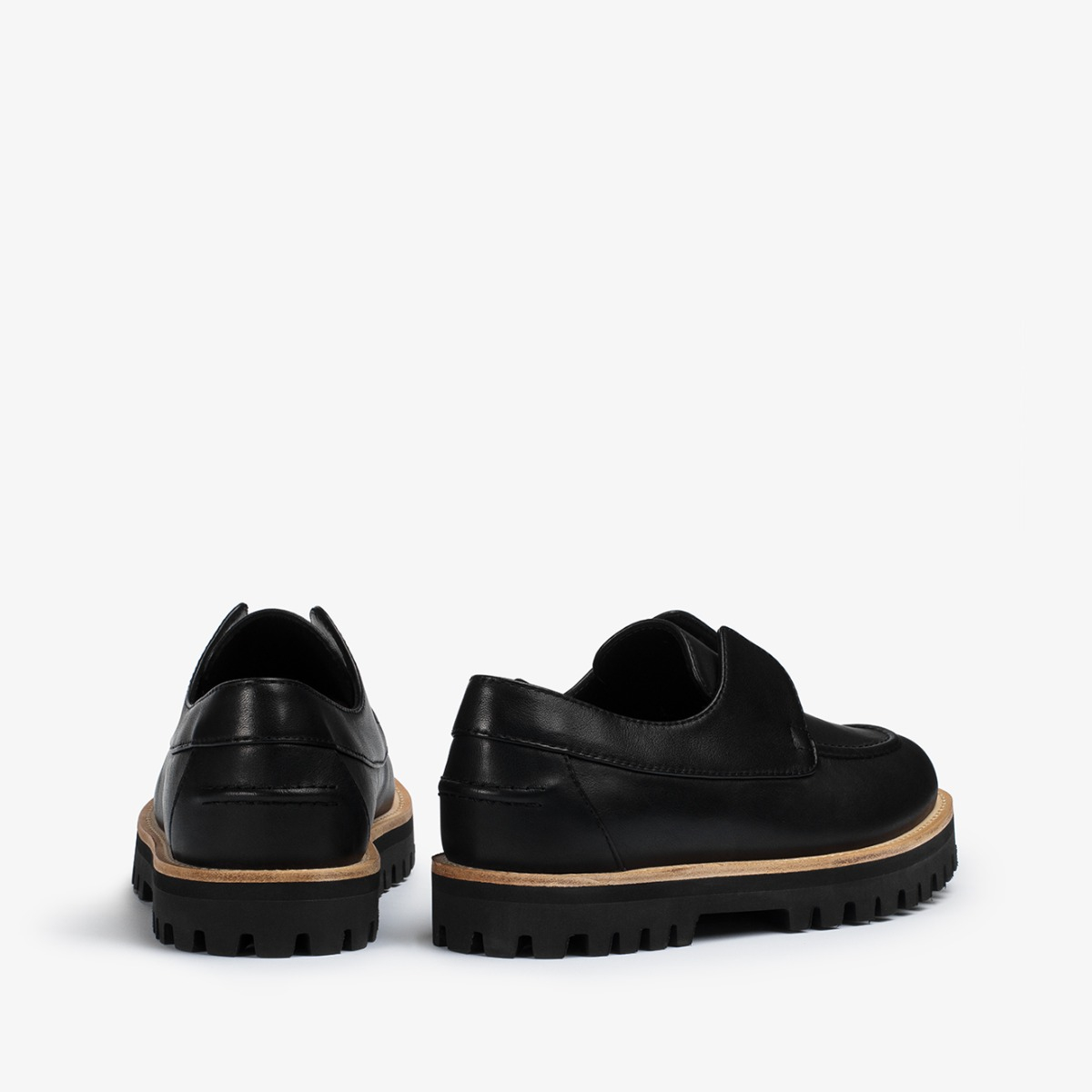 YACHT LOAFER - Le Silla official outlet