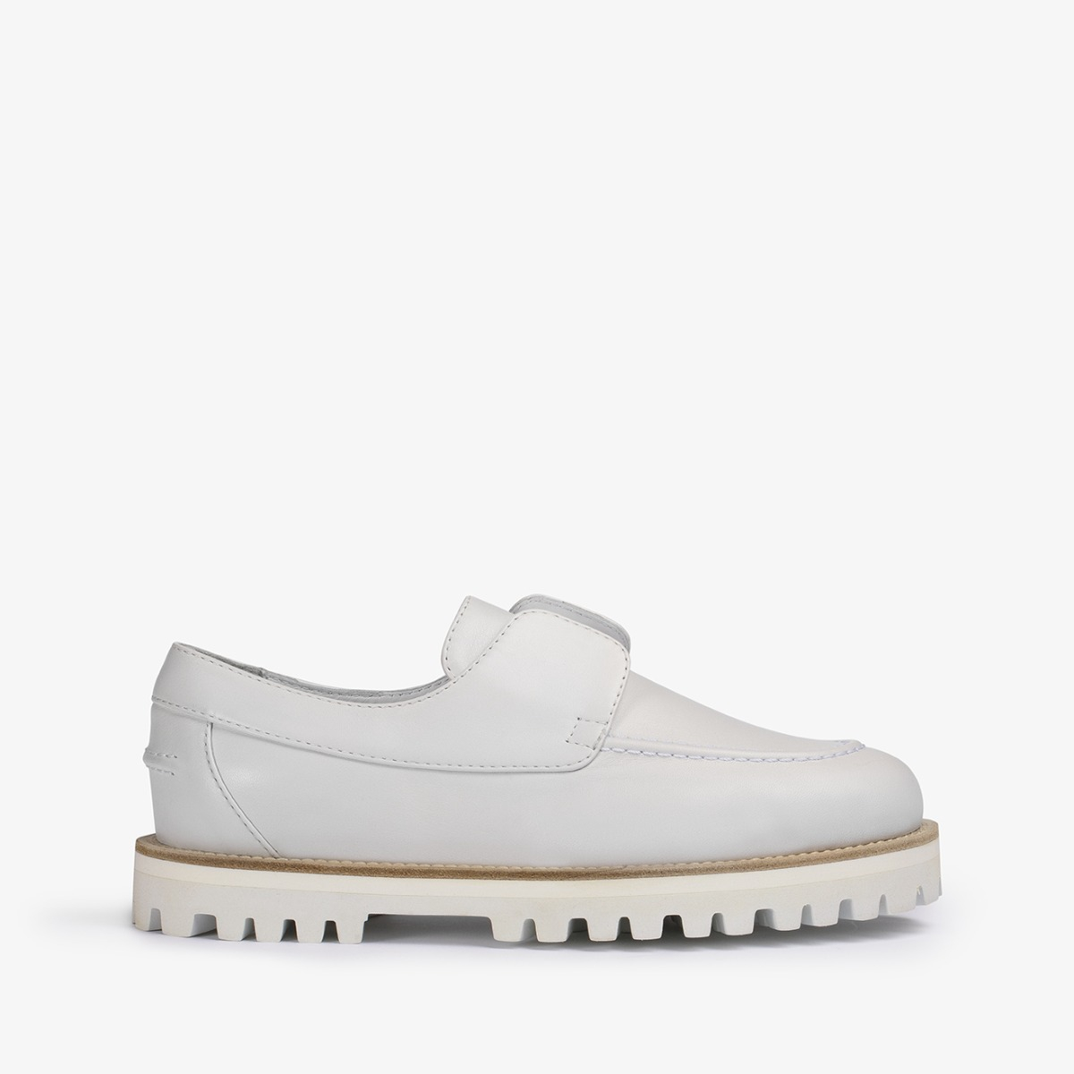 YACHT LOAFER - Le Silla official outlet
