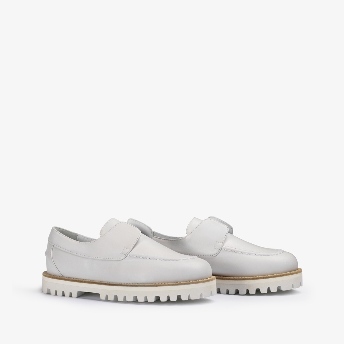 YACHT LOAFER - Le Silla official outlet