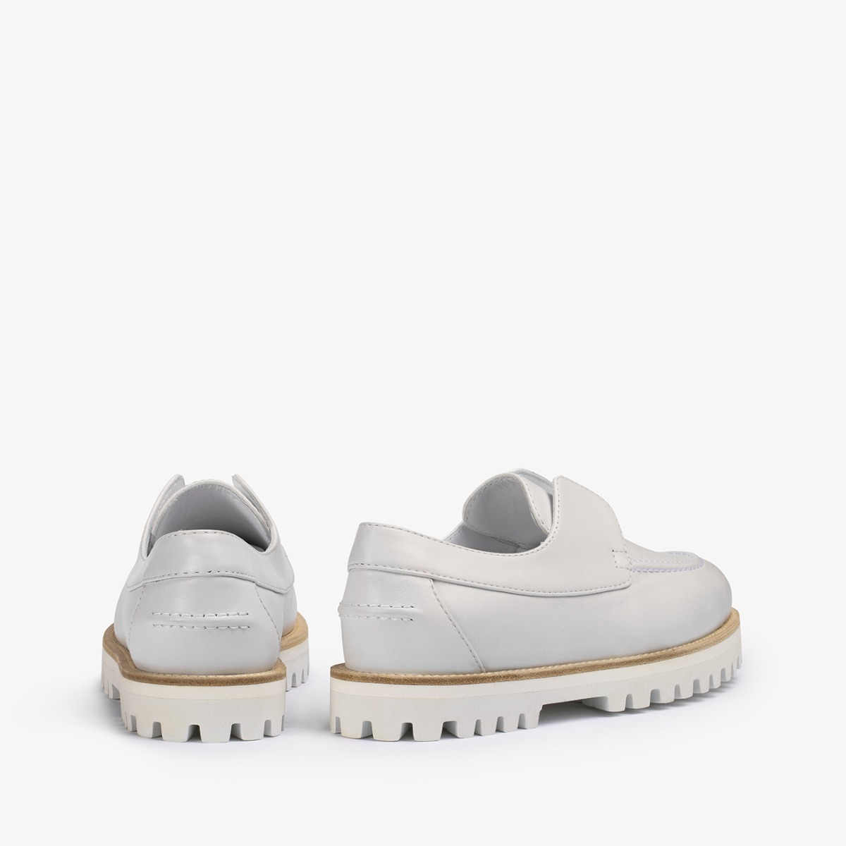 YACHT LOAFER - Le Silla official outlet