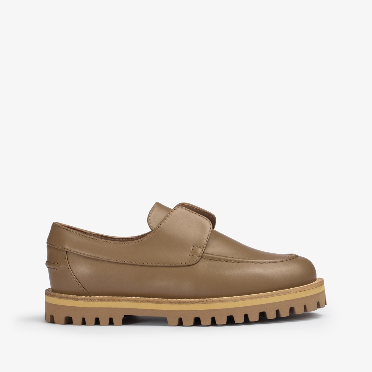 YACHT LOAFER - Le Silla official outlet