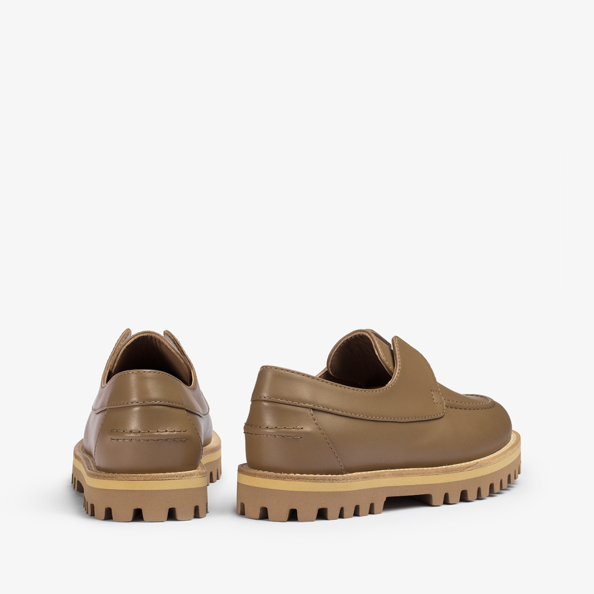 YACHT LOAFER - Le Silla official outlet