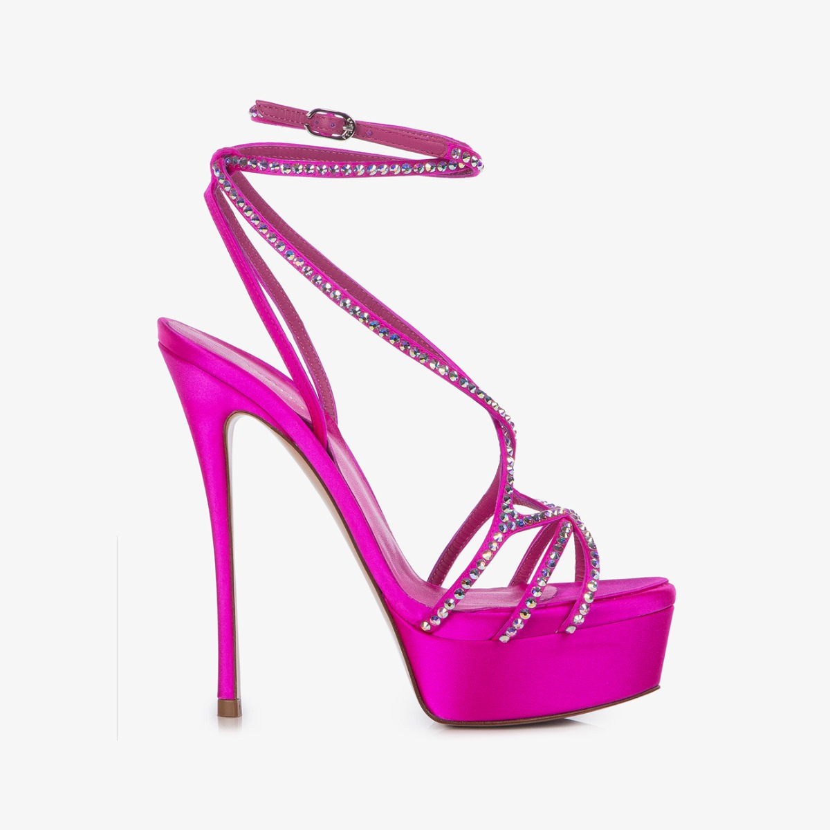 BELEN SANDAL 140 mm - Le Silla official outlet