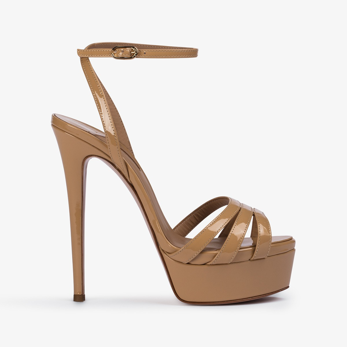 LOLA SANDAL 140 mm - Le Silla official outlet