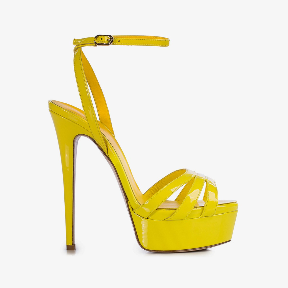 SANDALO LOLA 140 mm - Le Silla official outlet