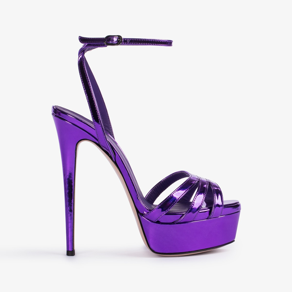 SANDALO LOLA 140 mm - Le Silla official outlet