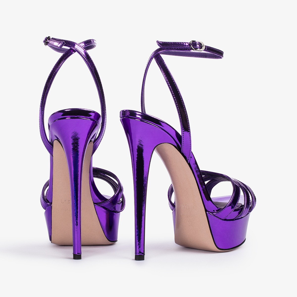SANDALO LOLA 140 mm - Le Silla official outlet