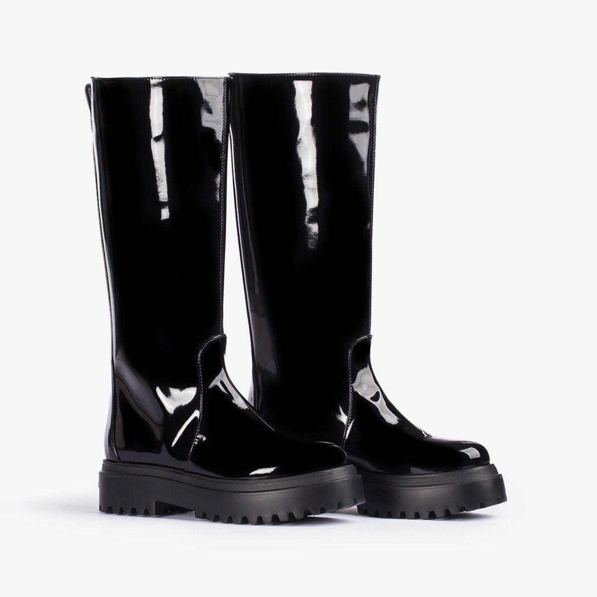 RANGER BOOT 50 mm - Le Silla official outlet