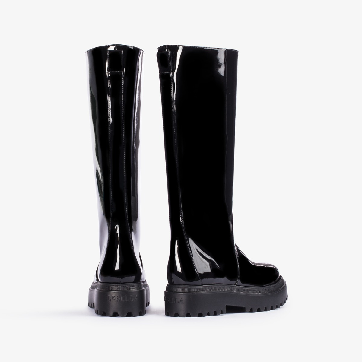 RANGER BOOT 50 mm - Le Silla official outlet