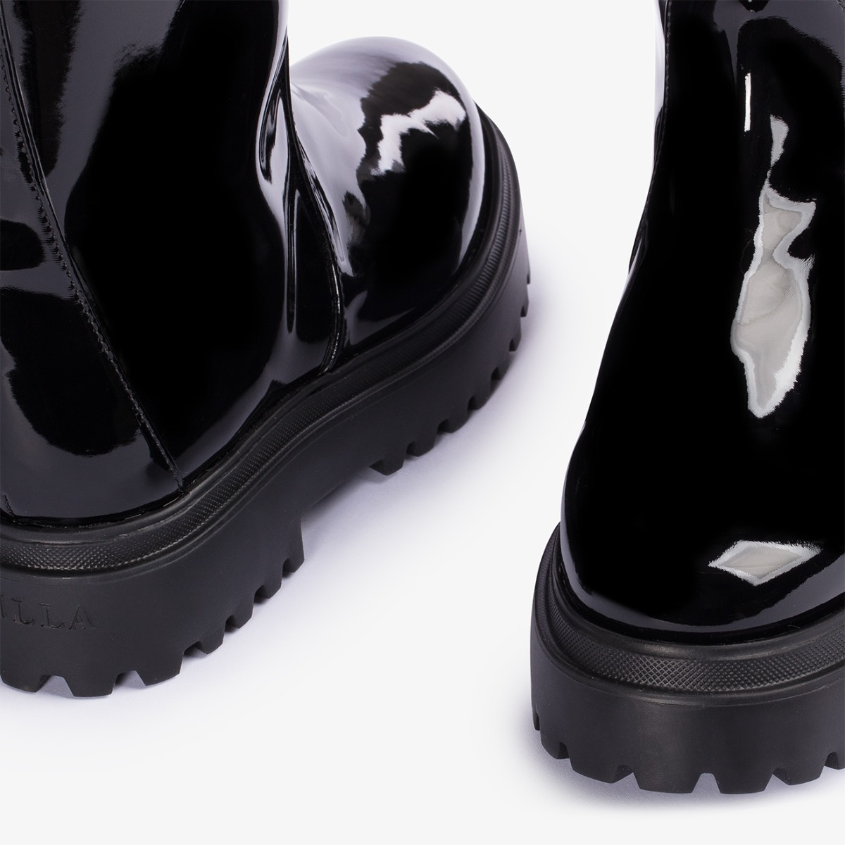 RANGER BOOT 50 mm - Le Silla official outlet