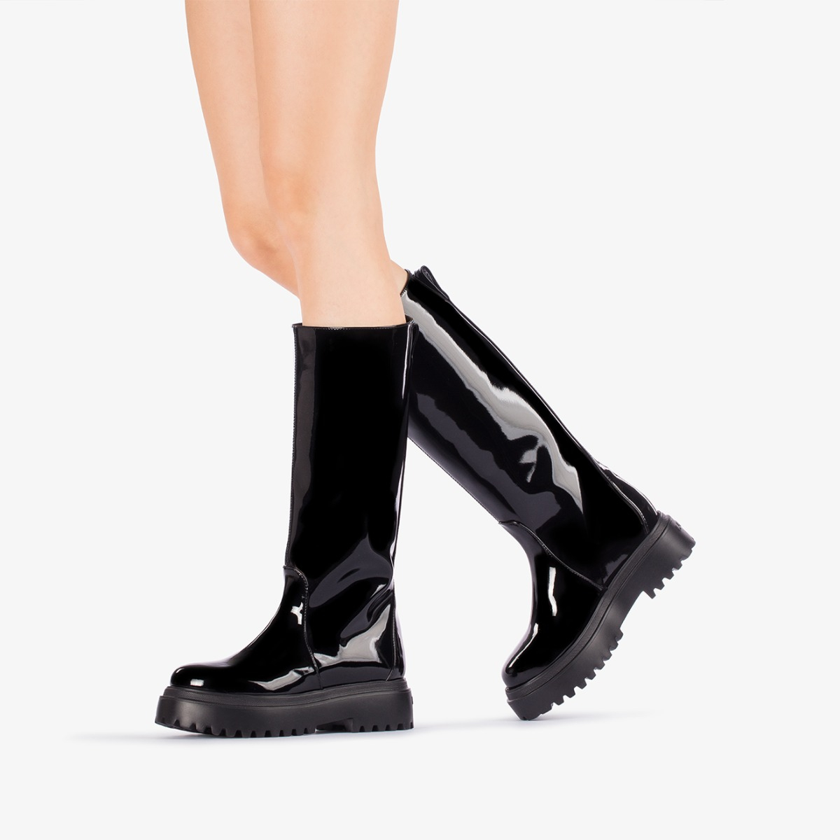 RANGER BOOT 50 mm - Le Silla official outlet