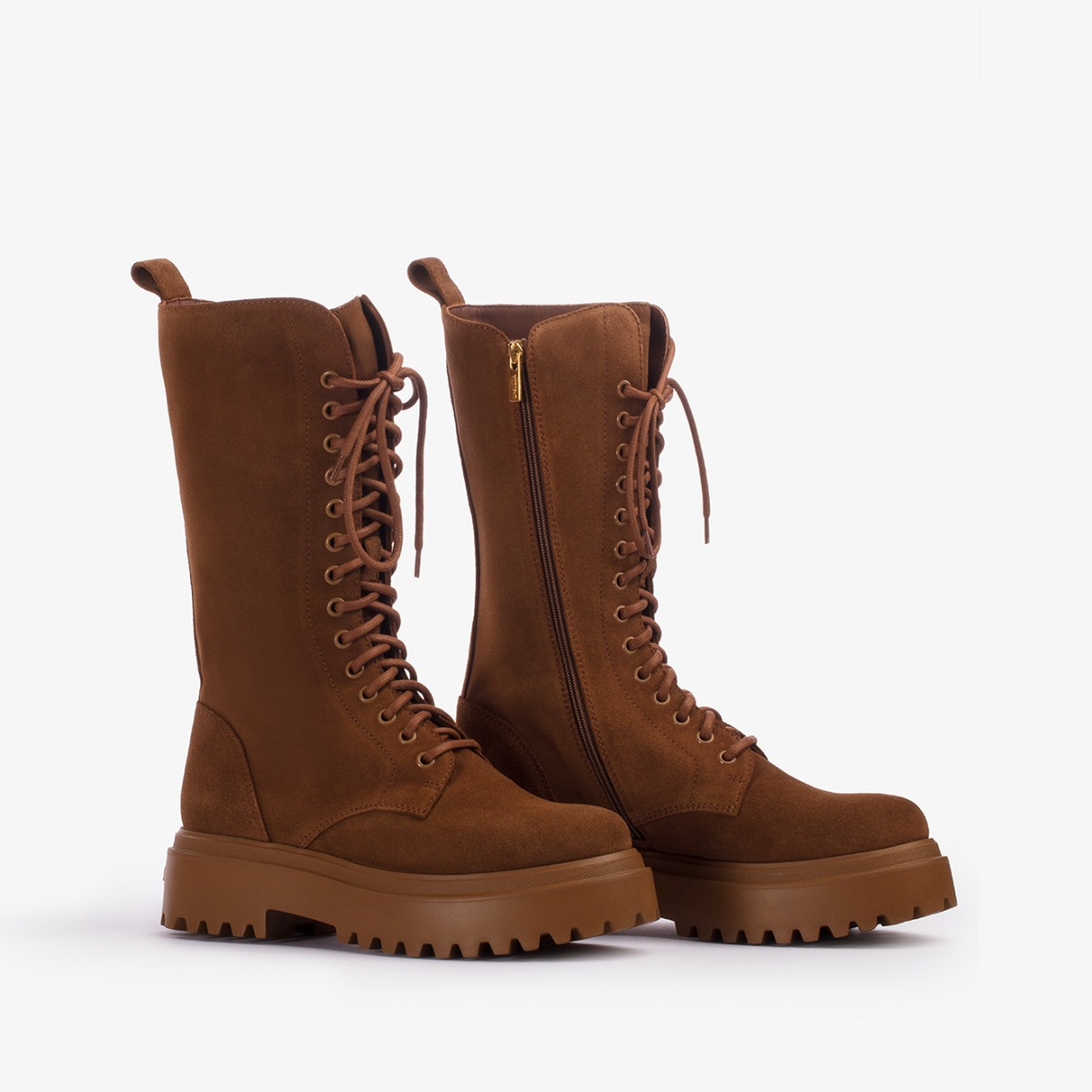 STIVALE RANGER 50 mm - Le Silla official outlet