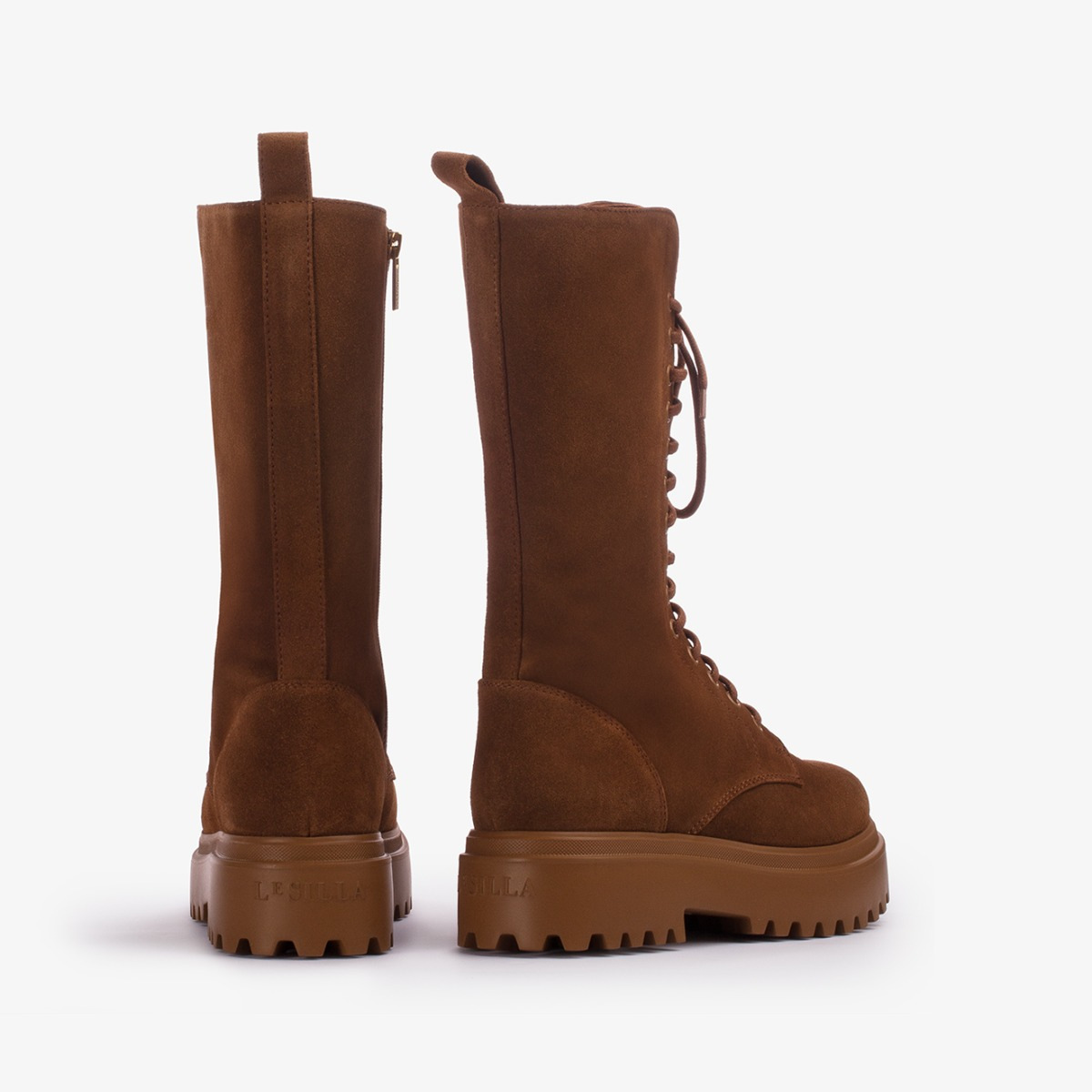 RANGER BOOT 50 mm - Le Silla official outlet