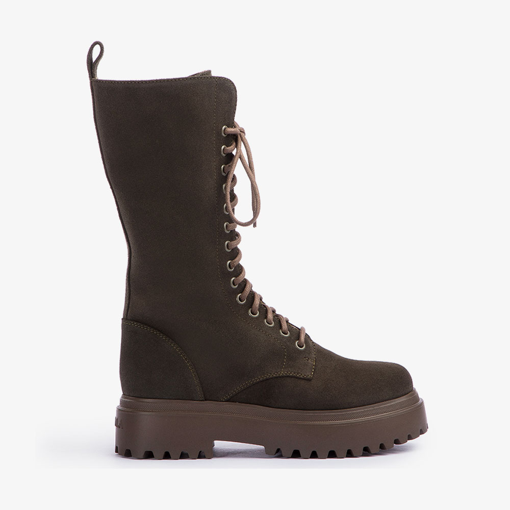 STIVALE RANGER 50 mm - Le Silla official outlet