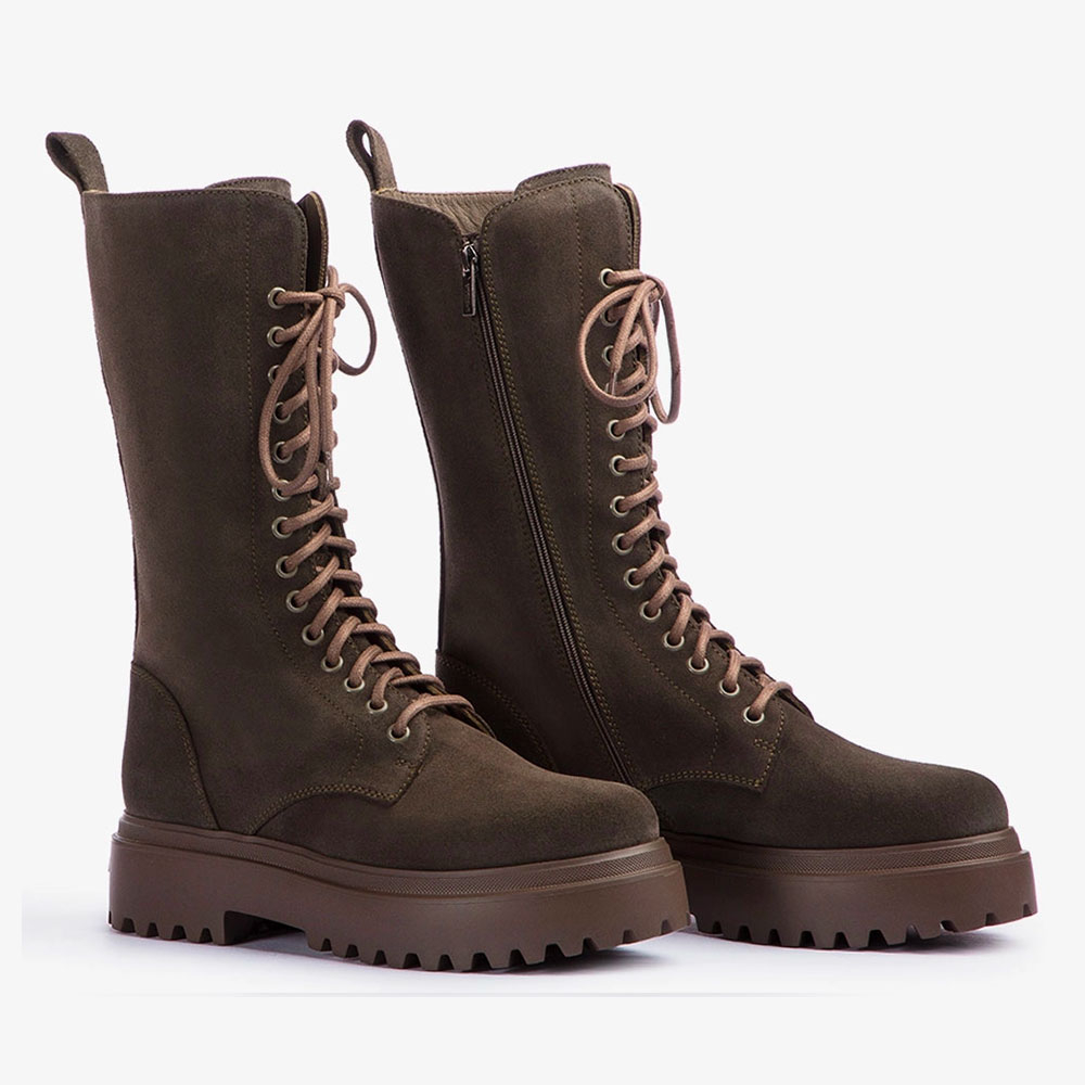 STIVALE RANGER 50 mm - Le Silla official outlet