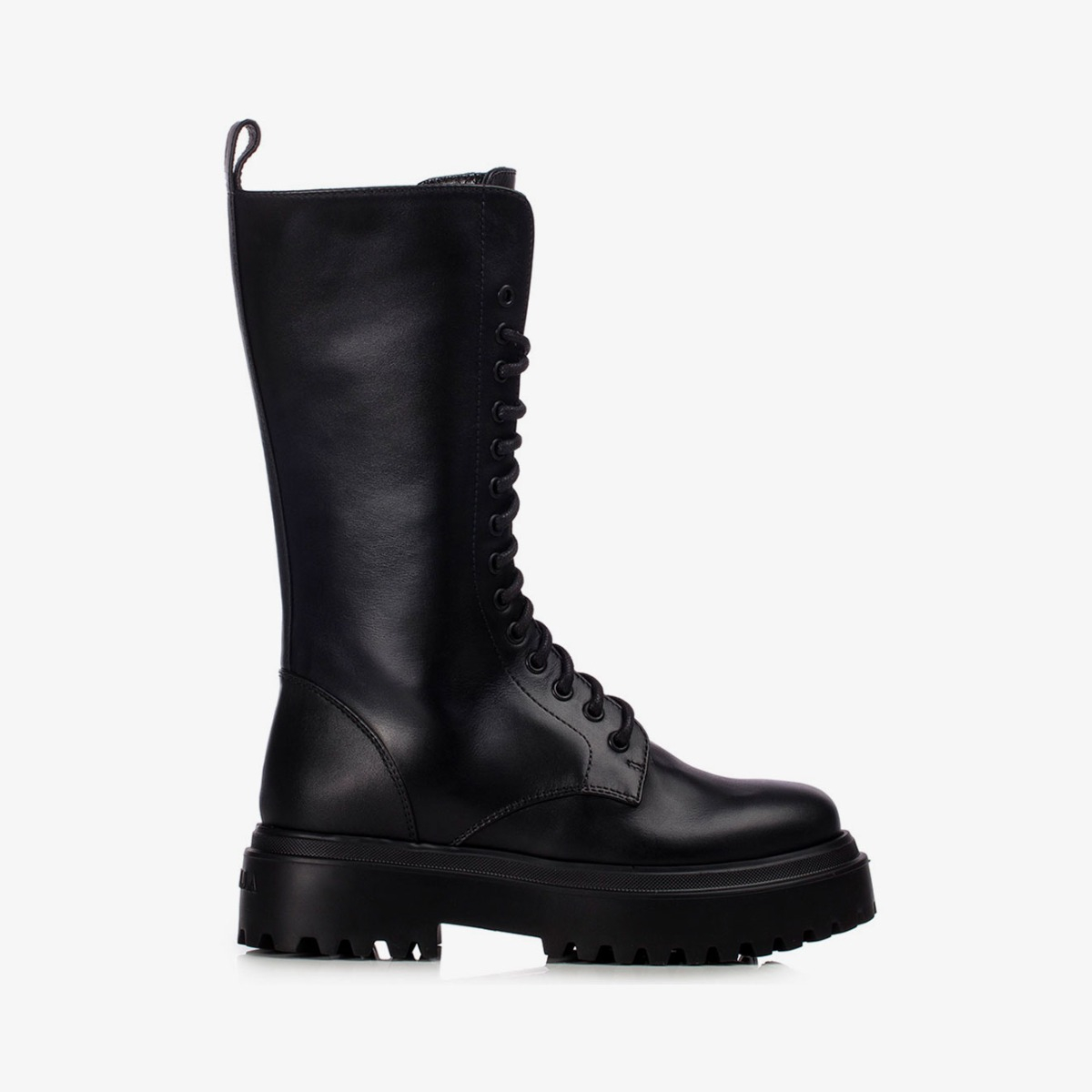 RANGER ANKLE BOOT 50 mm - Le Silla official outlet
