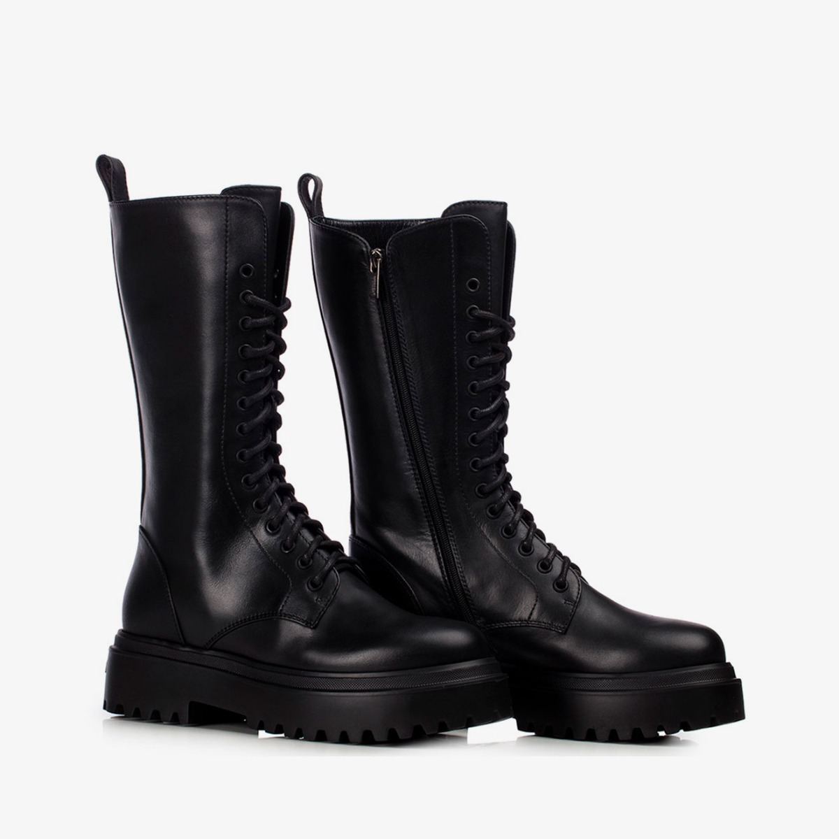 RANGER ANKLE BOOT 50 mm - Le Silla official outlet