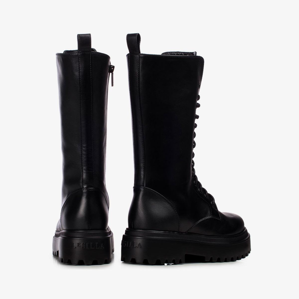 RANGER ANKLE BOOT 50 mm - Le Silla official outlet