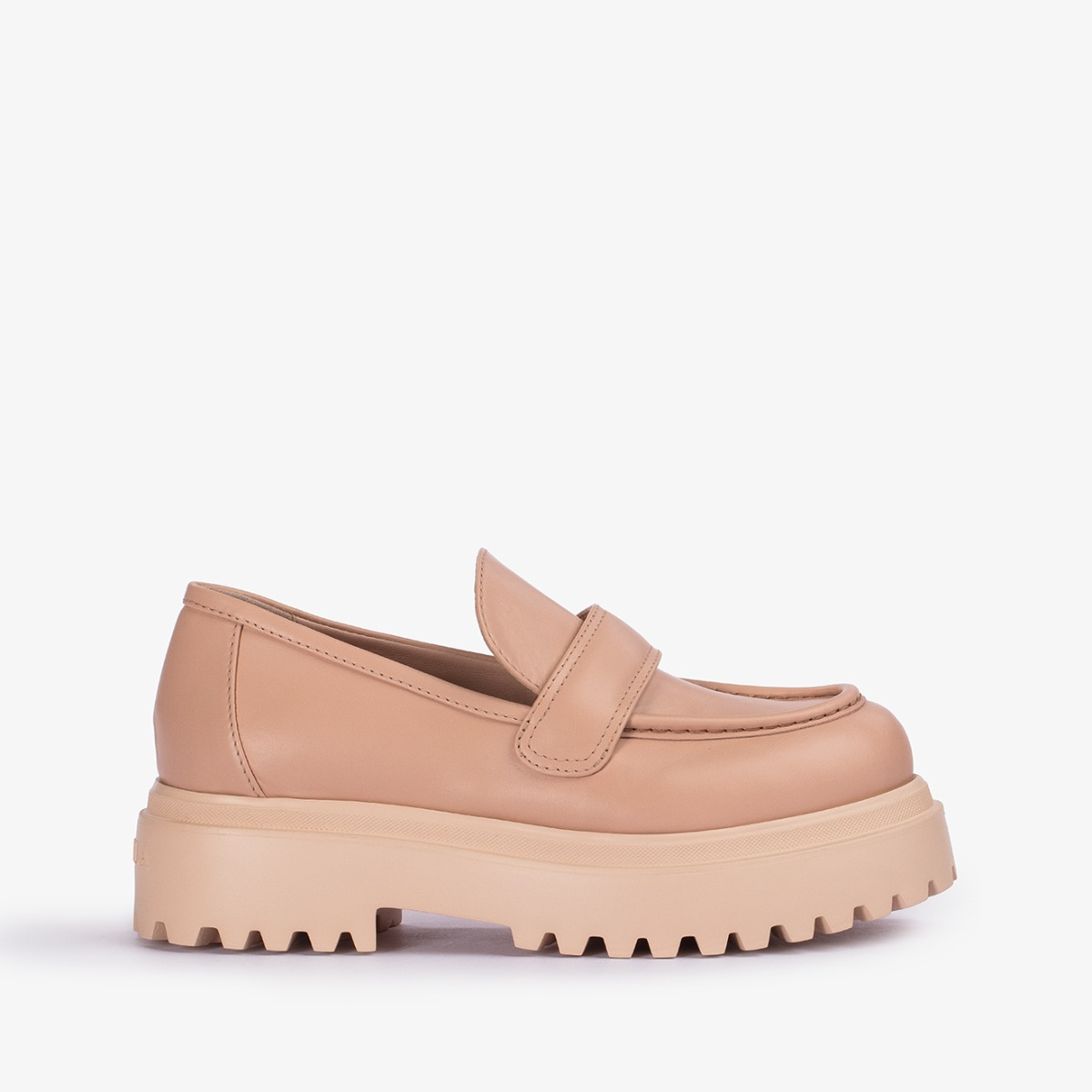 RANGER LOAFER 50 mm - Le Silla official outlet