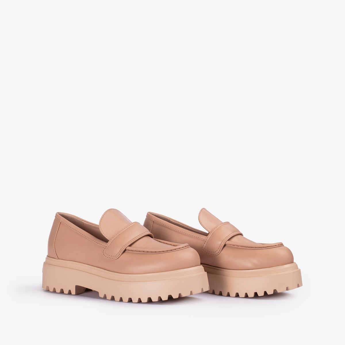 RANGER LOAFER 50 mm - Le Silla official outlet