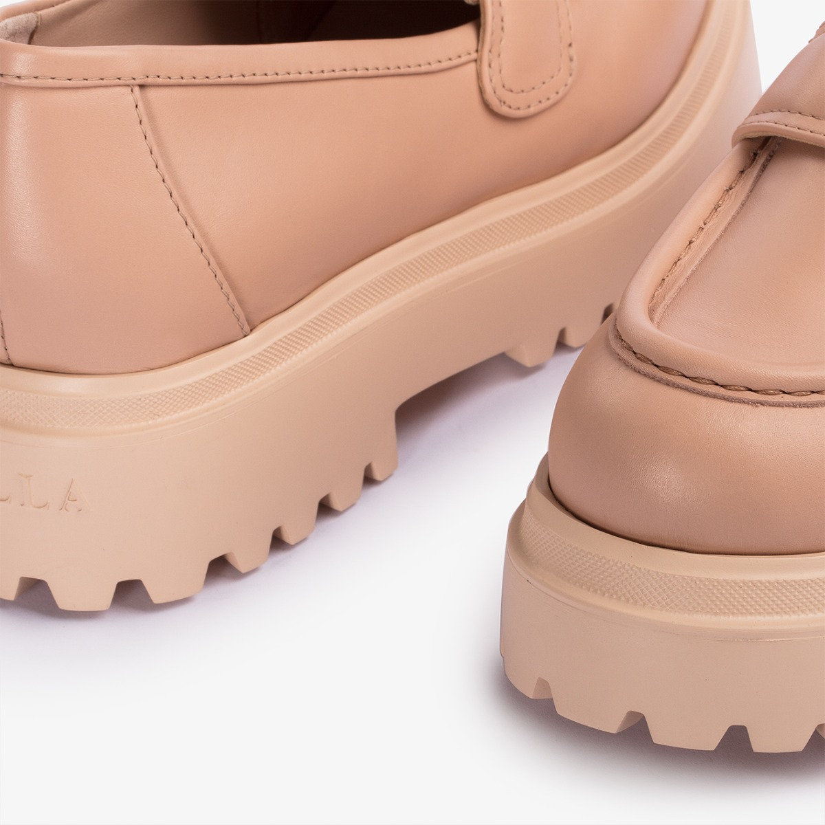 RANGER LOAFER 50 mm - Le Silla official outlet
