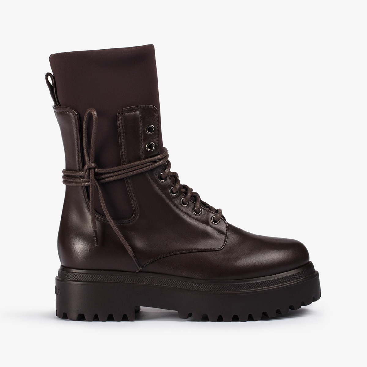STIVALETTO RANGER 50 mm - Le Silla official outlet