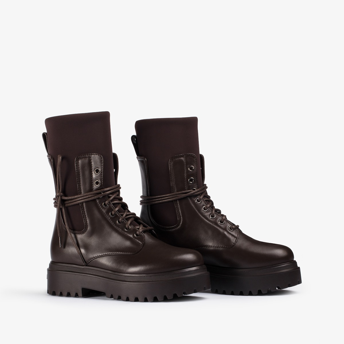 STIVALETTO RANGER 50 mm - Le Silla official outlet