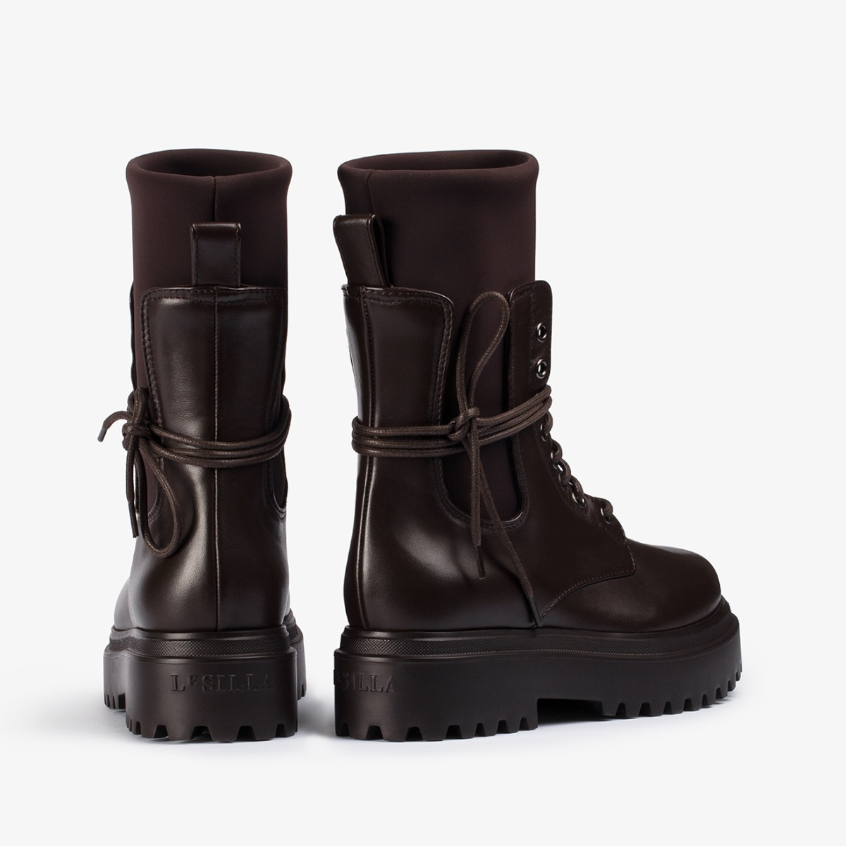 STIVALETTO RANGER 50 mm - Le Silla official outlet