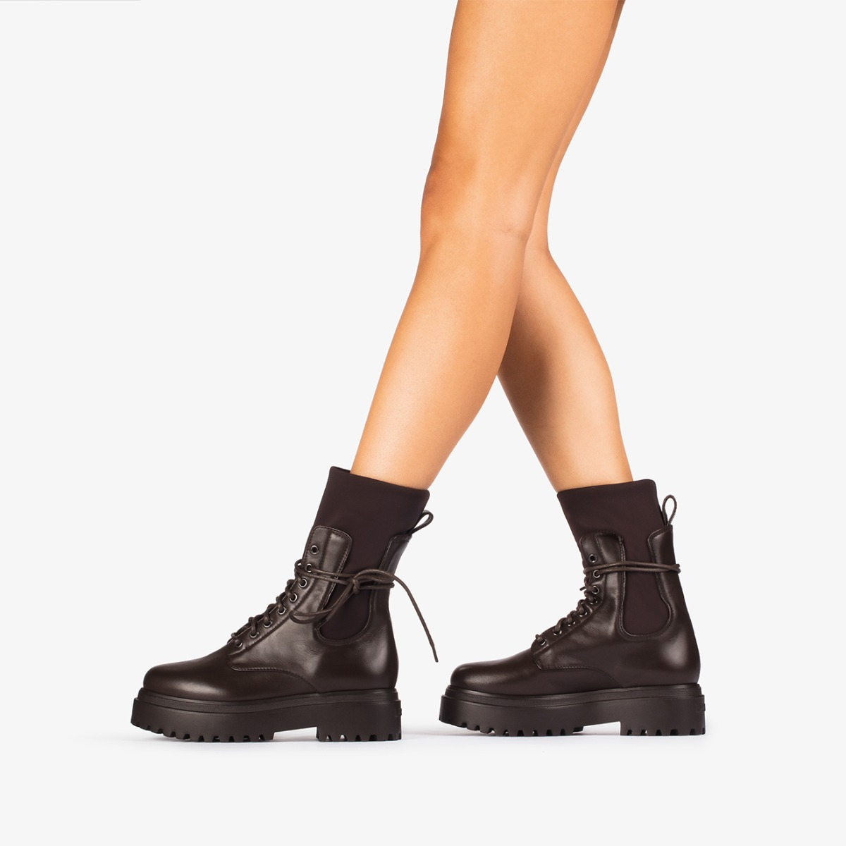 STIVALETTO RANGER 50 mm - Le Silla official outlet