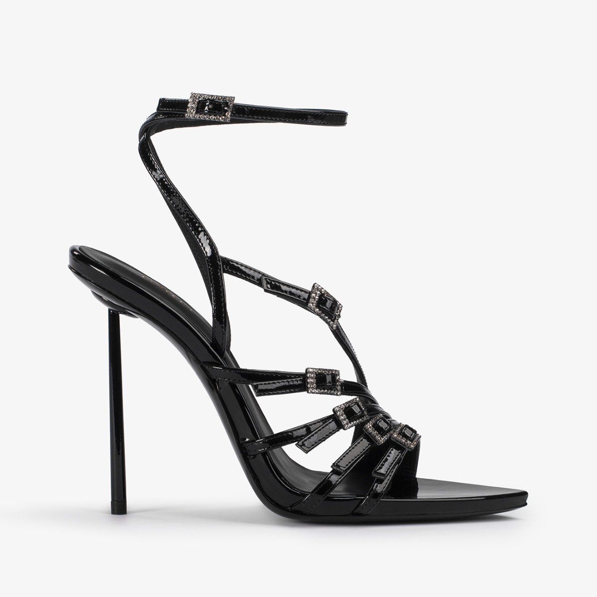 SCARLET SANDAL 120 mm - Le Silla official outlet