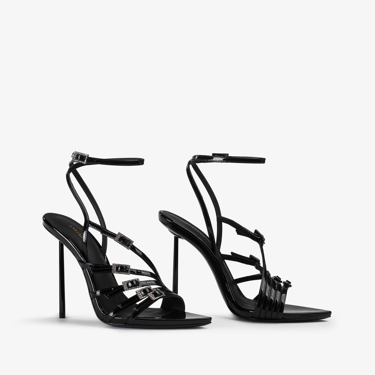 SCARLET SANDAL 120 mm - Le Silla official outlet