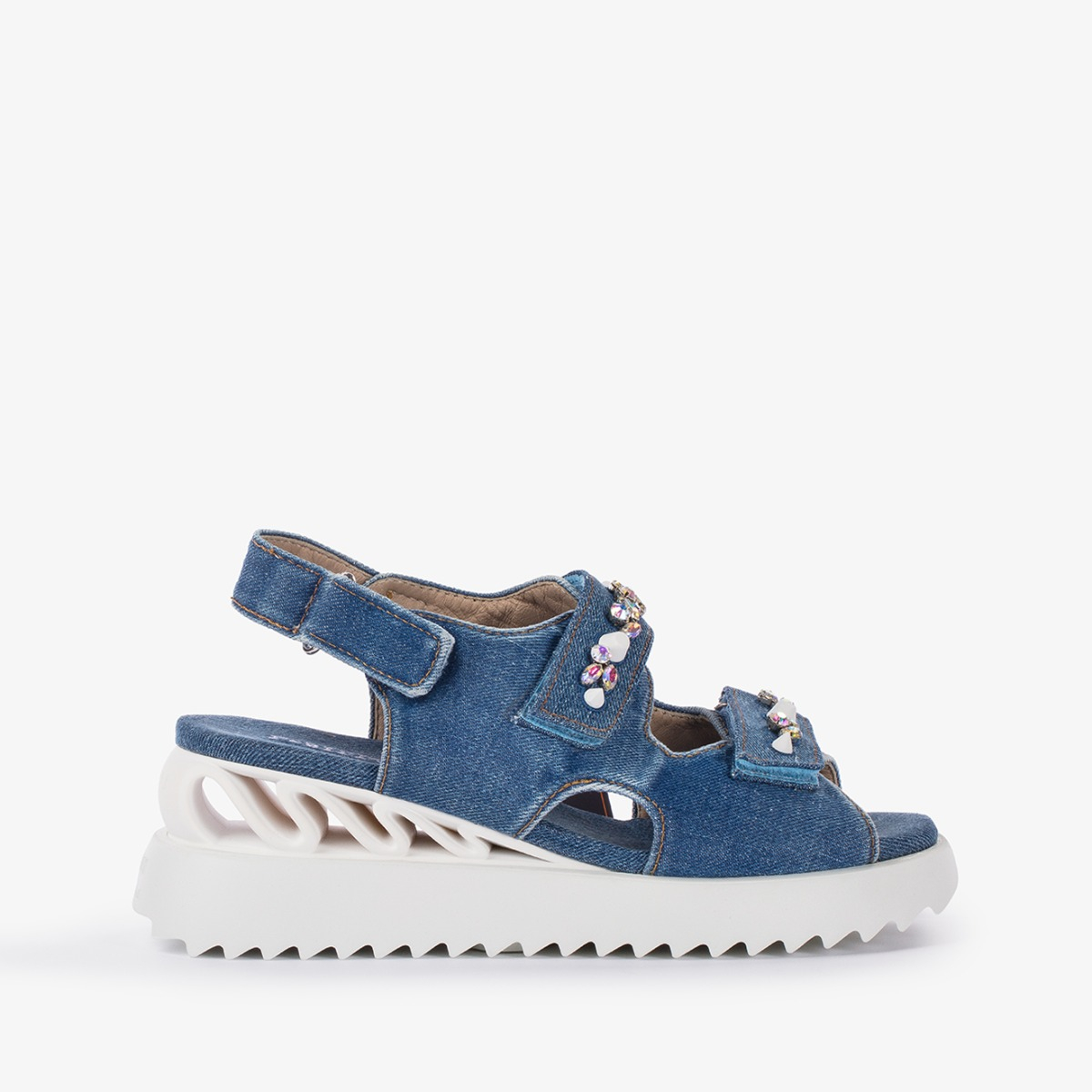 YUI SANDAL 60 mm - Le Silla official outlet