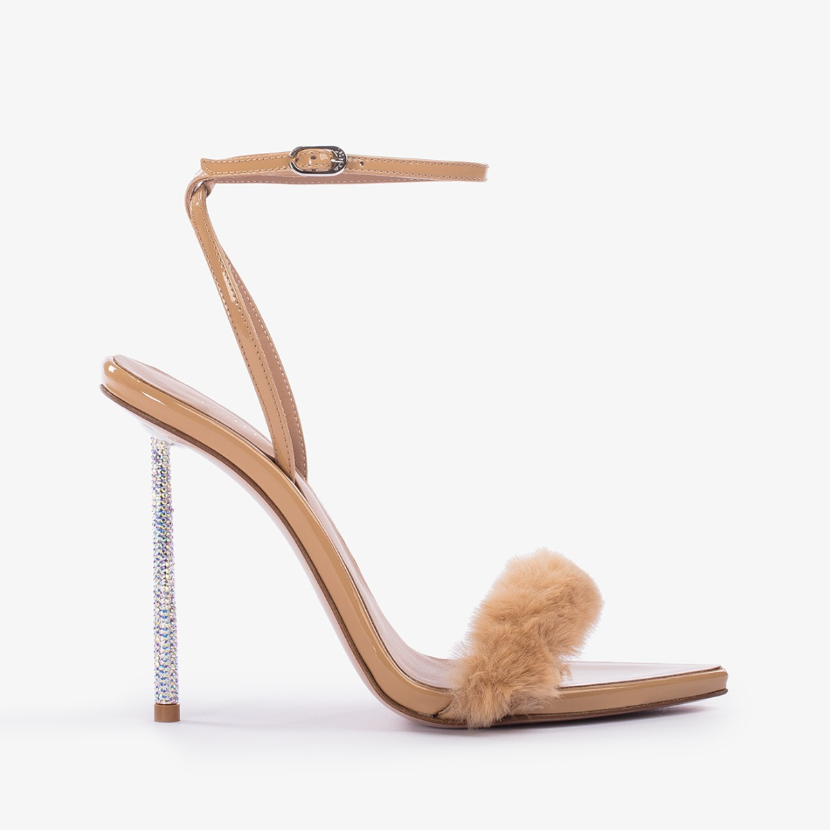 BELLA SANDAL 120 mm - Le Silla official outlet