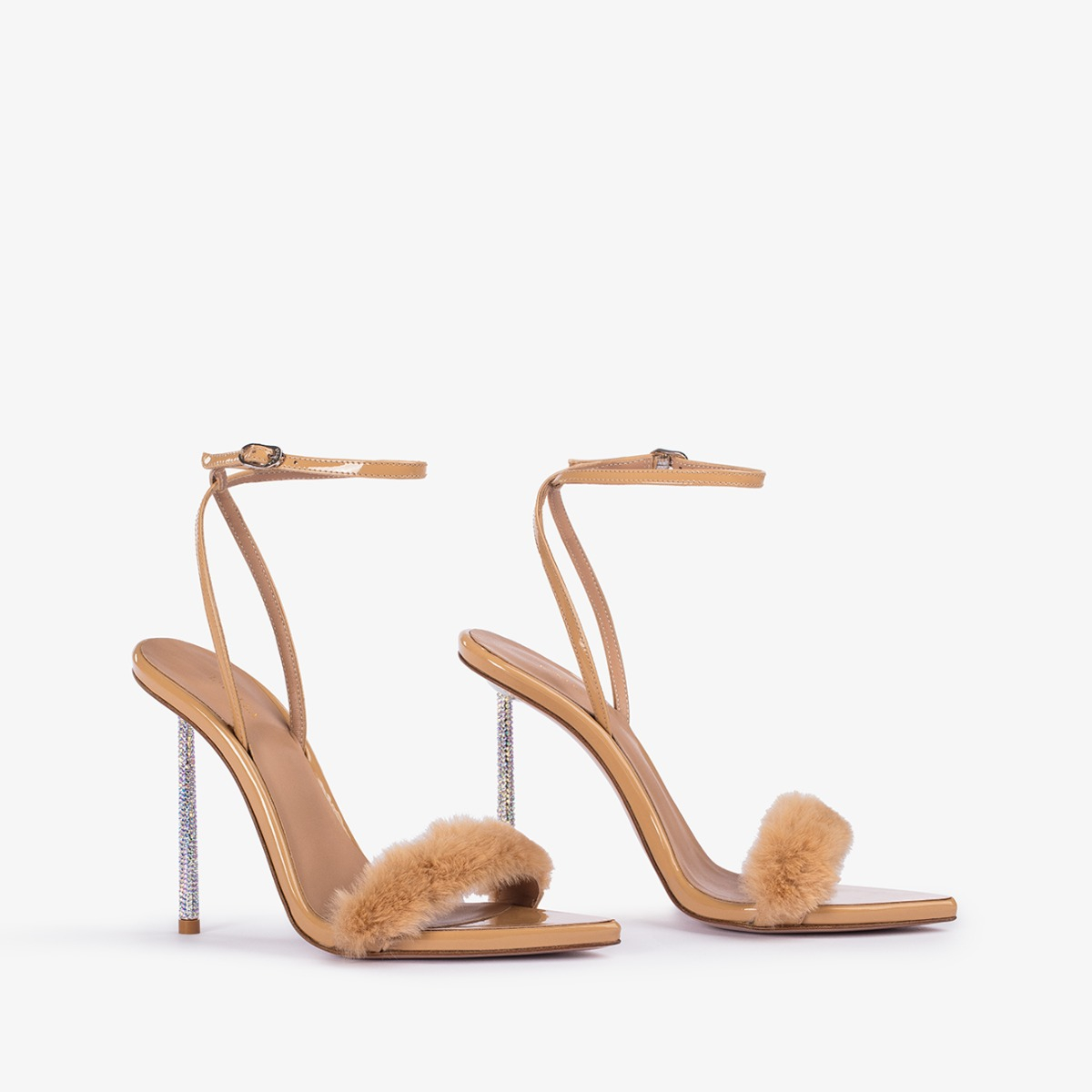 BELLA SANDAL 120 mm - Le Silla official outlet