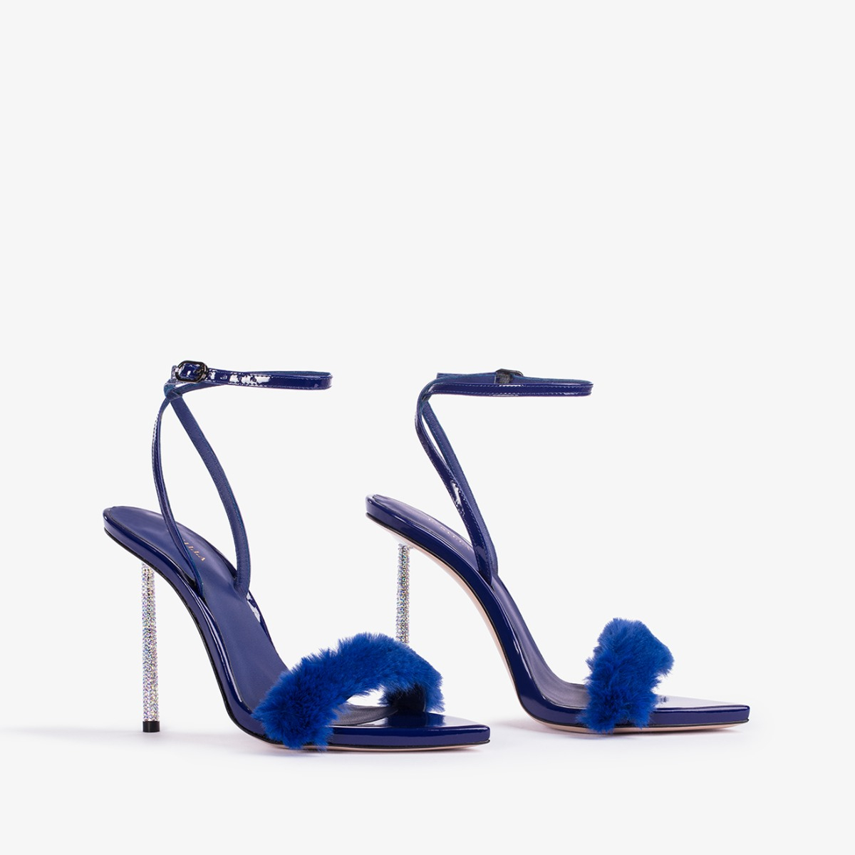 BELLA SANDAL 120 mm - Le Silla official outlet