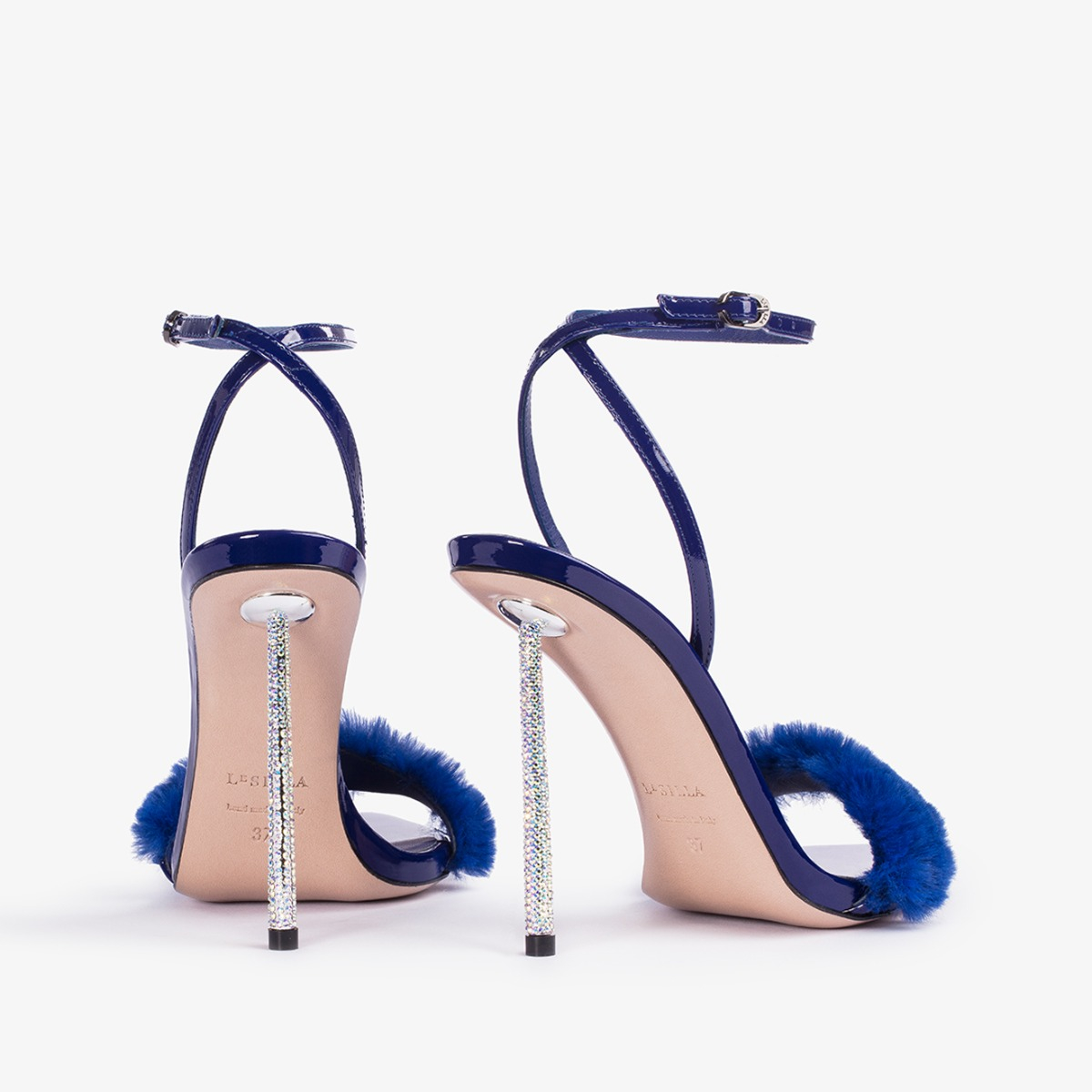 BELLA SANDAL 120 mm - Le Silla official outlet