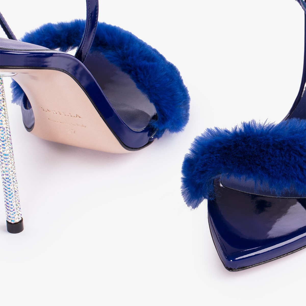 BELLA SANDAL 120 mm - Le Silla official outlet