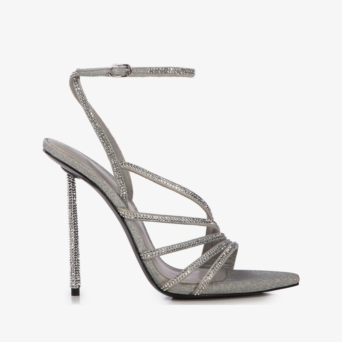 BELLA SANDAL 120 mm - Le Silla official outlet