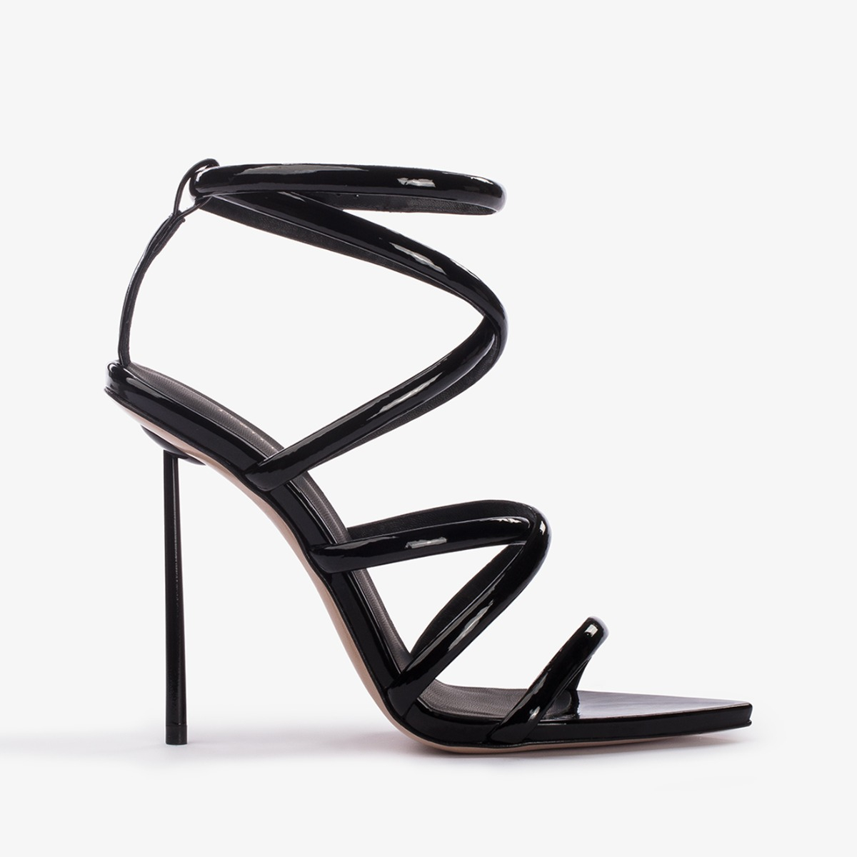 BELLA SANDAL 120 mm - Le Silla official outlet