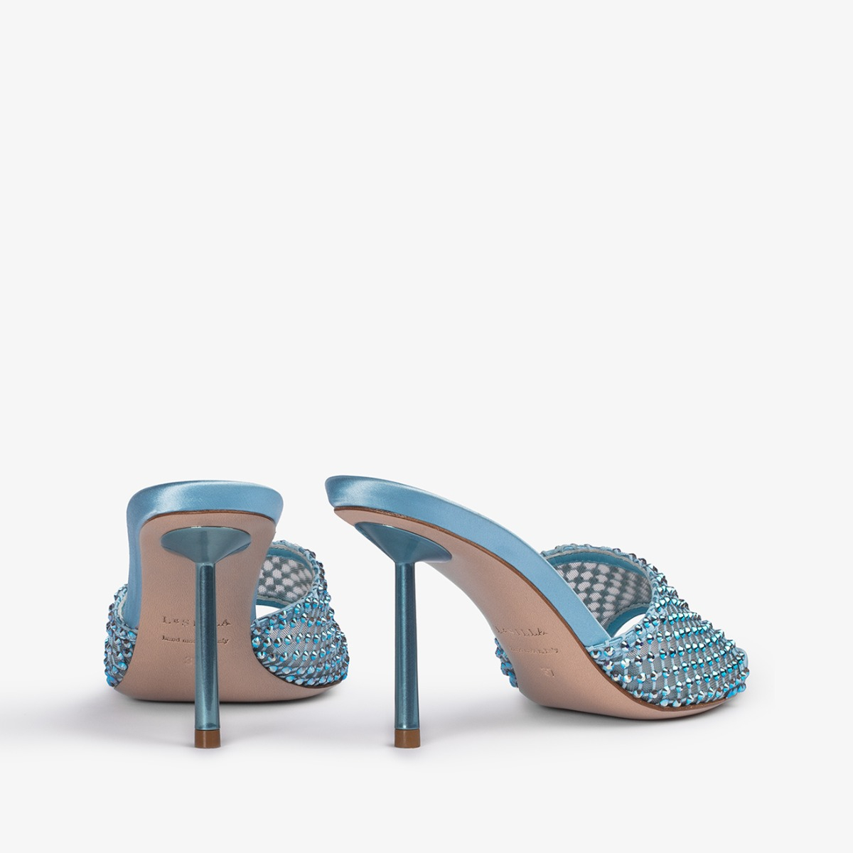 GILDA SANDAL 90 mm - Le Silla official outlet