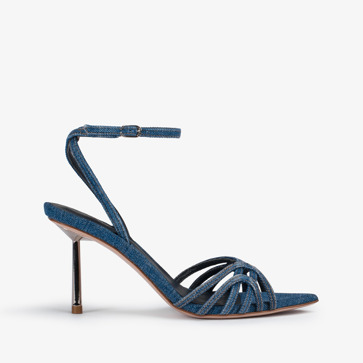 BELLA SANDAL 80 mm - Le Silla official outlet