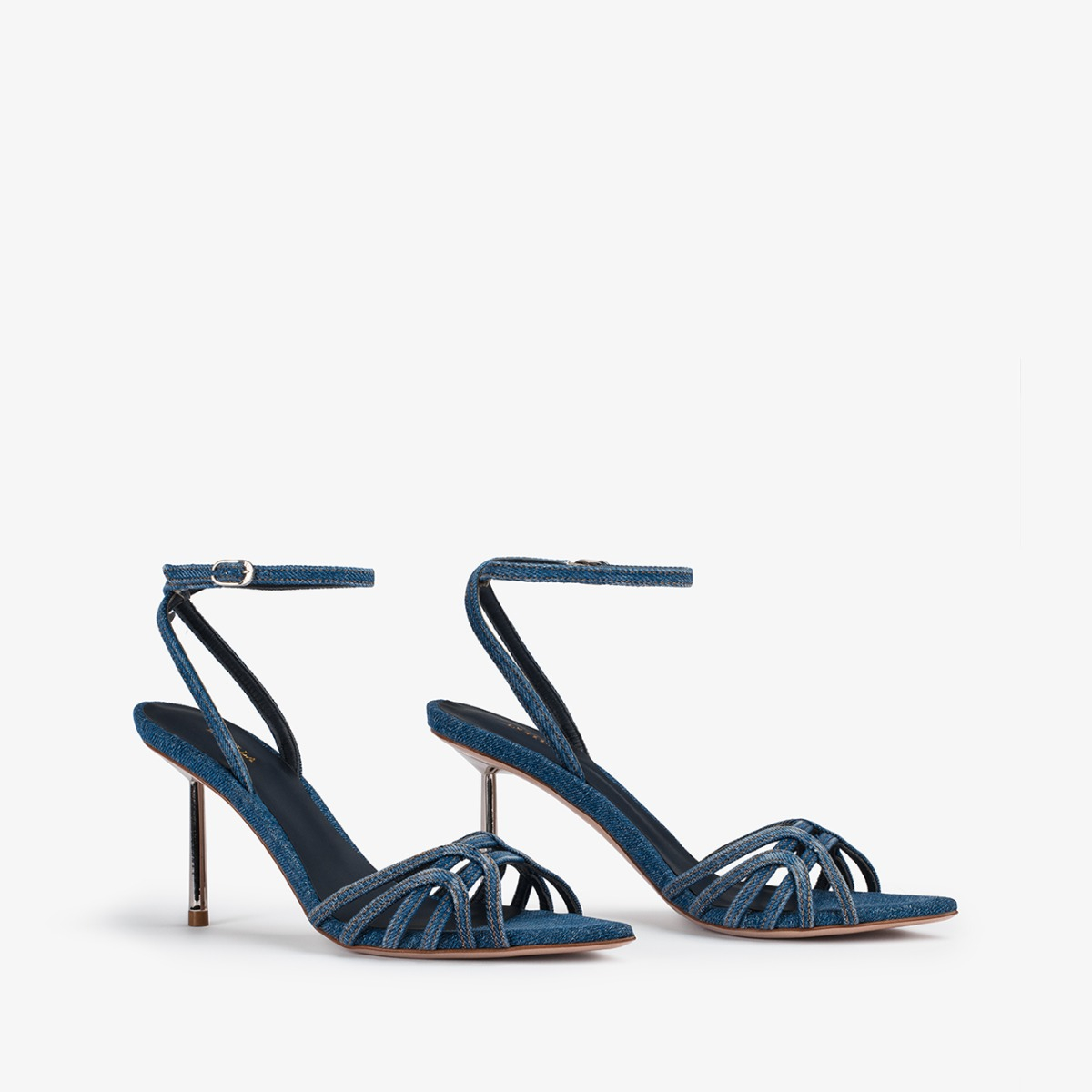 BELLA SANDAL 80 mm - Le Silla official outlet