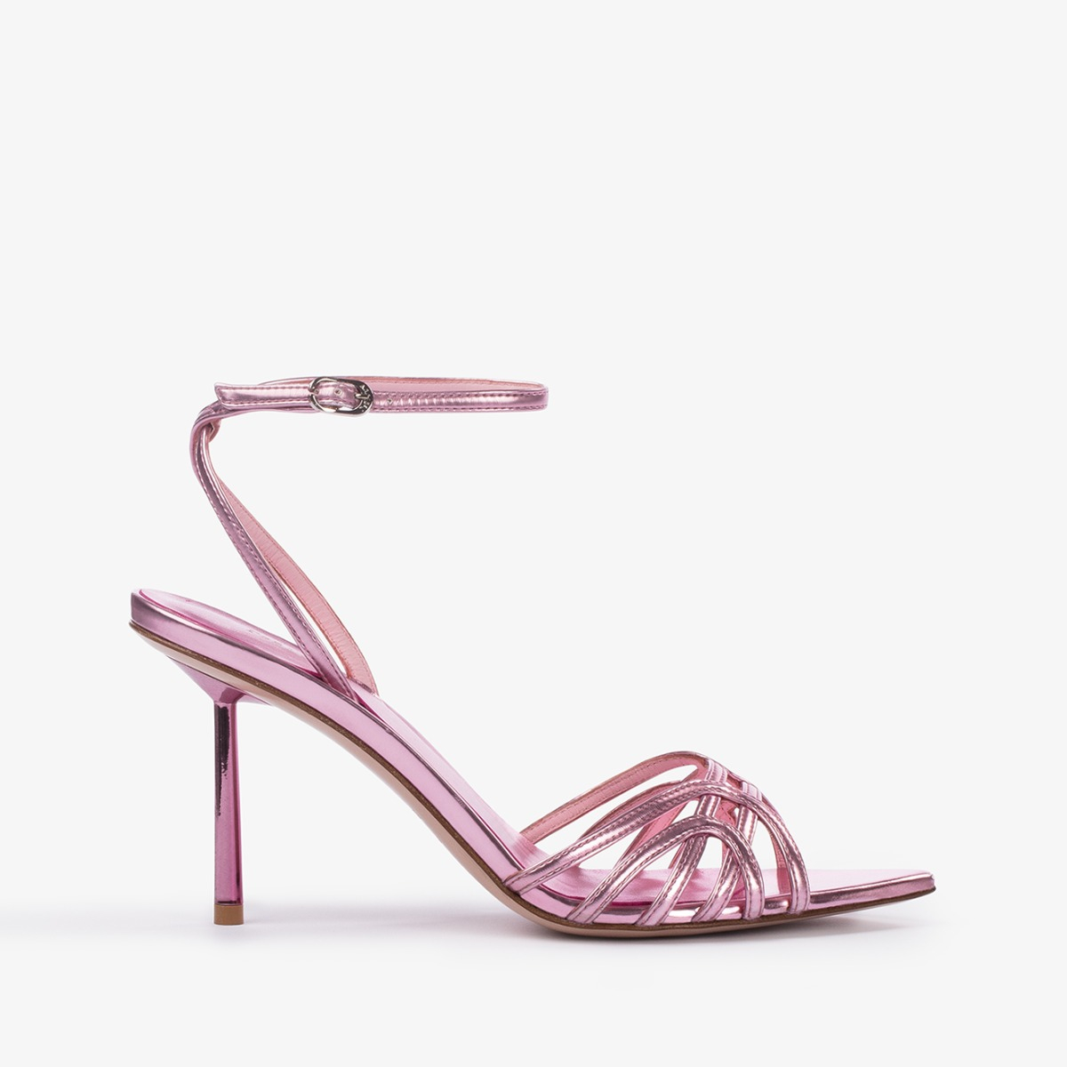 BELLA SANDAL 80 mm - Le Silla official outlet