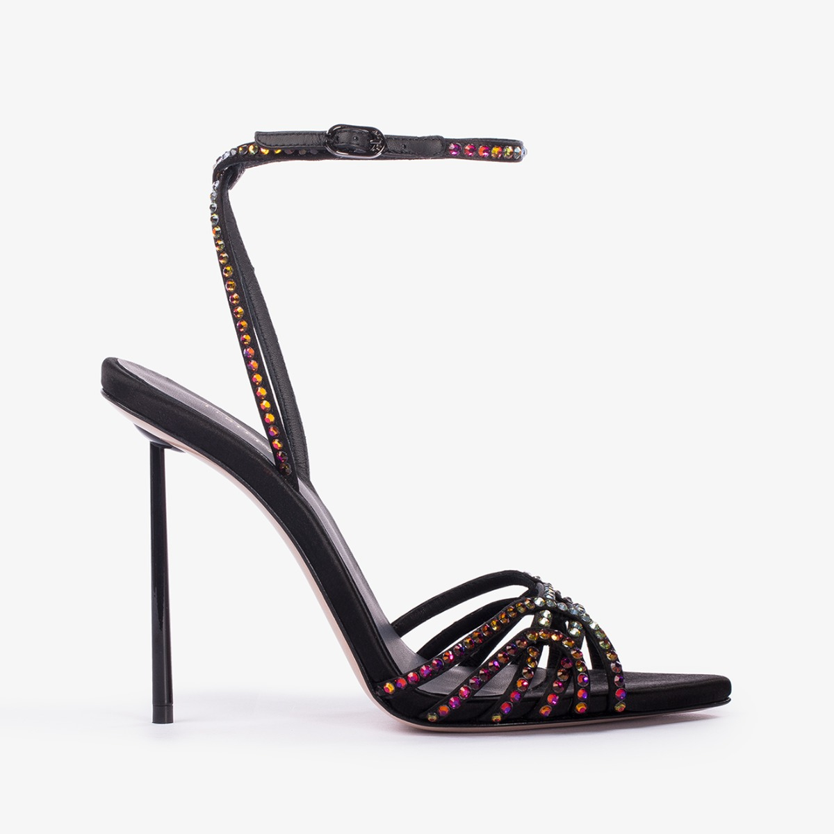 BELLA SANDAL 120 mm - Le Silla official outlet