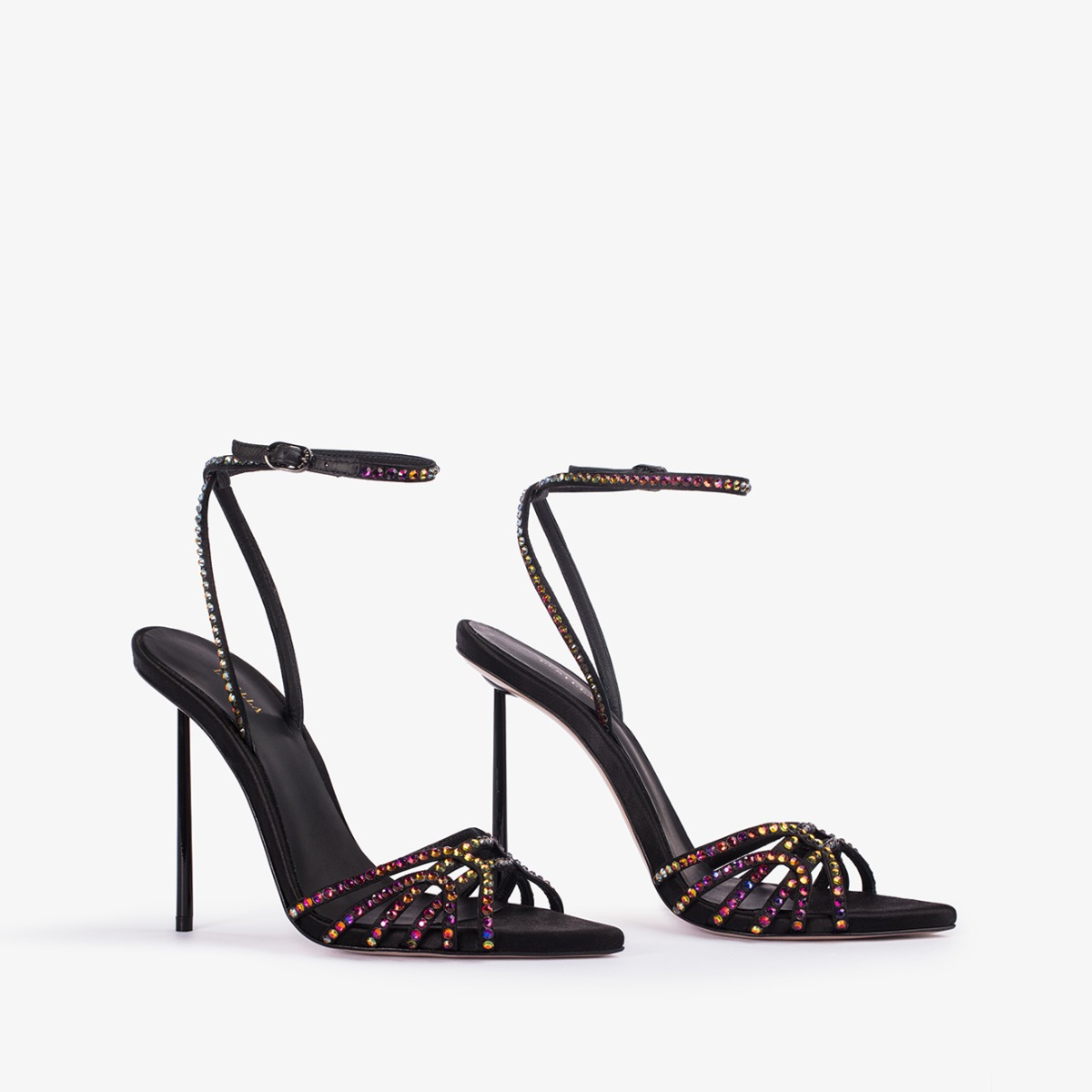 BELLA SANDAL 120 mm - Le Silla official outlet