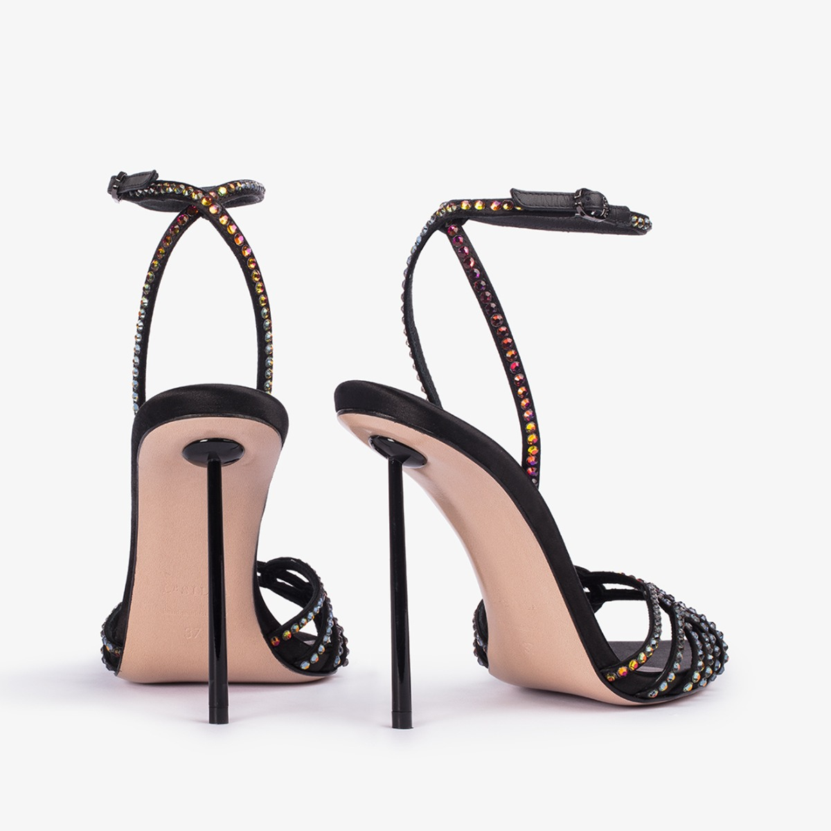 BELLA SANDAL 120 mm - Le Silla official outlet