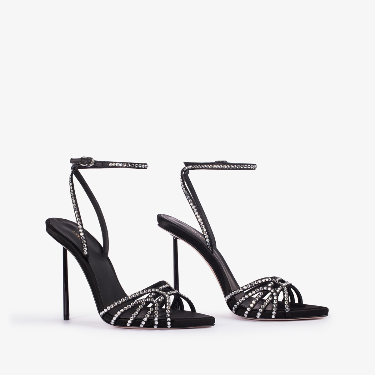 BELLA SANDAL 120 mm - Le Silla official outlet