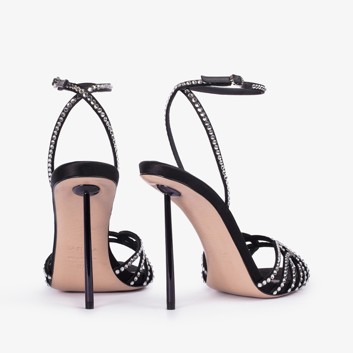 BELLA SANDAL 120 mm - Le Silla official outlet