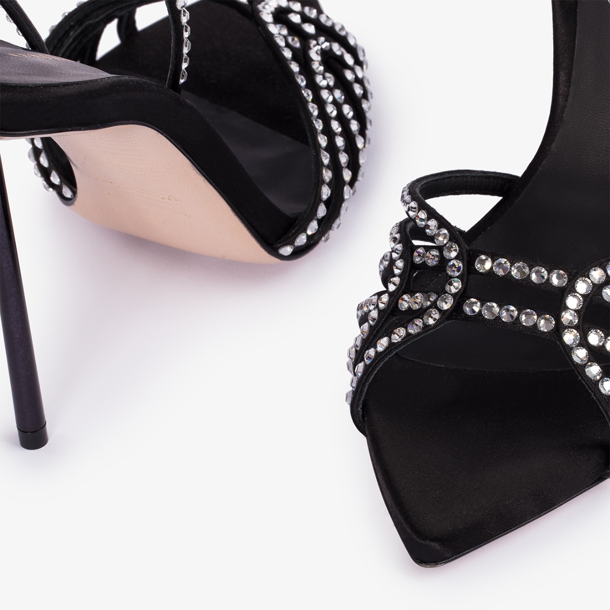 BELLA SANDAL 120 mm - Le Silla official outlet